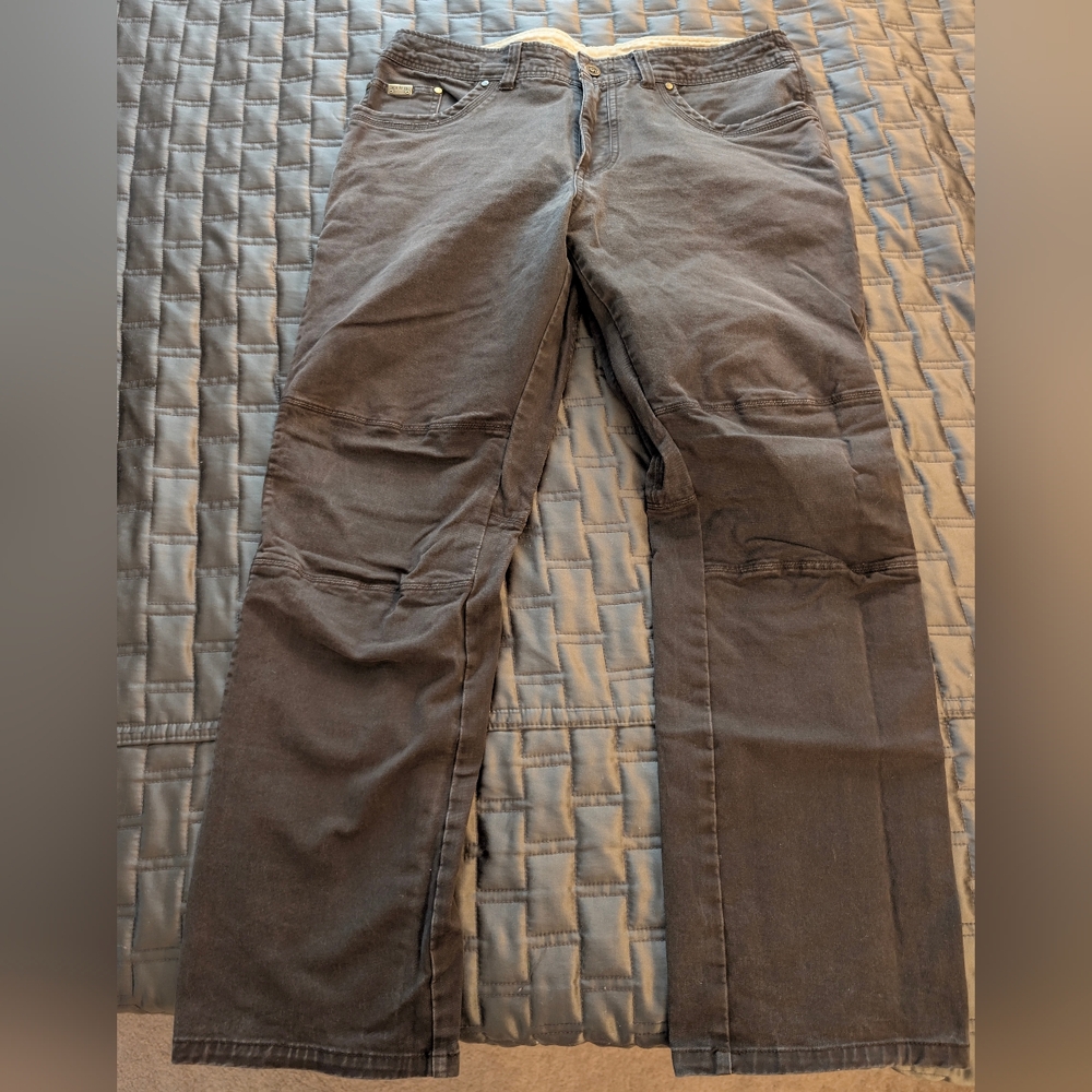 Kuhl Rebel Mens Pants 36x30